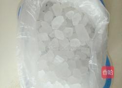 百香果柠檬茶的做法图解4