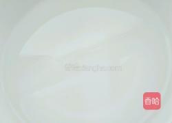 巧克力冰冻草莓的做法图解2