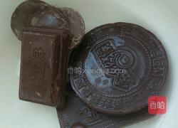 巧克力冰冻草莓的做法图解10