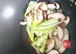 家常娃娃菜的做法图解3