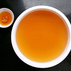 山楂绿茶饮的做法[图]