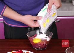 菠萝咕咾肉的做法图解5