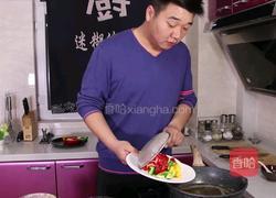菠萝咕咾肉的做法图解8
