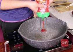 菠萝咕咾肉的做法图解9