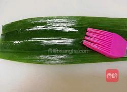 水晶粽子的做法图解2