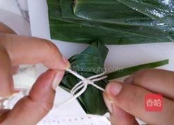 水晶粽子的做法图解8