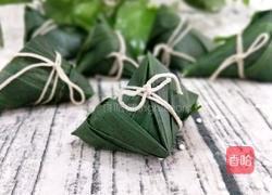 水晶粽子的做法图解10