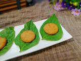 印尼土豆饼