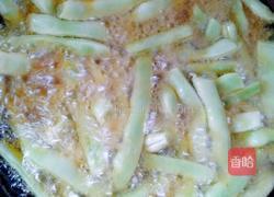 里脊肉炖芸豆的做法图解1