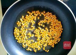 咖啡爆米花的做法图解5