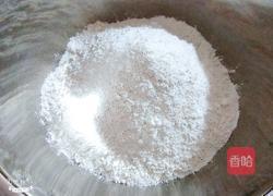 自制凉皮面筋的做法图解2