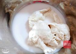 自制凉皮面筋的做法图解5