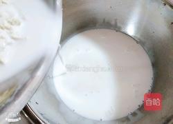 自制凉皮面筋的做法图解6