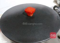 自制凉皮面筋的做法图解21