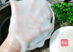 自制凉皮面筋的做法图解25