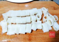 自制凉皮面筋的做法图解29