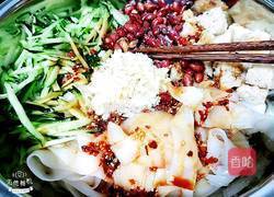 自制凉皮面筋的做法图解33