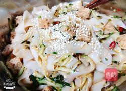 自制凉皮面筋的做法图解35