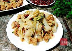 自制凉皮面筋的做法图解37