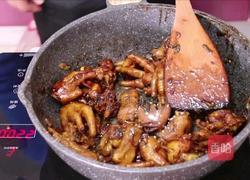 三杯鸡的做法图解6