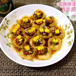 豆泡盅的做法[图]