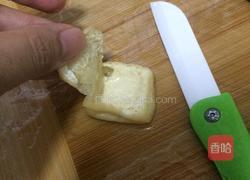 豆泡盅的做法图解6