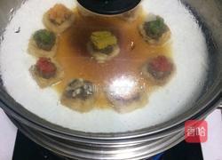 豆泡盅的做法图解12