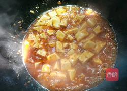 家常香辣豆腐的做法图解7