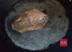 凉拌牛肉的做法图解3