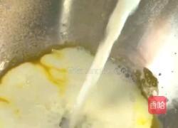 百香果班戟的做法图解4