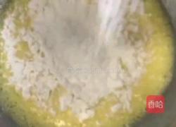 百香果班戟的做法图解5