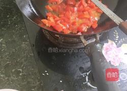 酸鲜汤的做法图解3