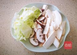 韩式宫廷炒年糕的做法图解5