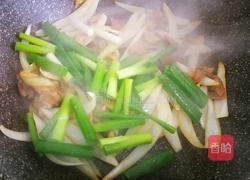 韩式宫廷炒年糕的做法图解10