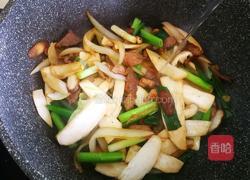 韩式宫廷炒年糕的做法图解11