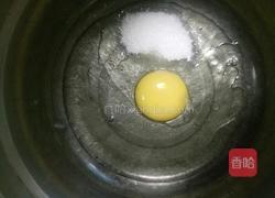 芝麻燕麦条（12个月以上宝宝）的做法图解5