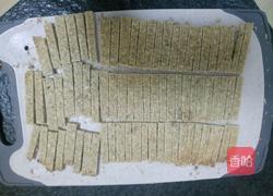 芝麻燕麦条（12个月以上宝宝）的做法图解17