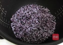 菠萝糯米饭的做法图解2