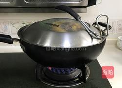 菠萝糯米饭的做法图解14