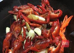 小龙虾的做法图解8