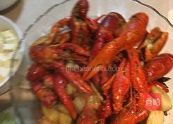 小龙虾的做法图解10