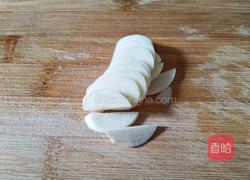 辣炒瓠瓜的做法图解3