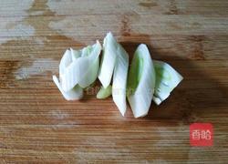 辣炒瓠瓜的做法图解4