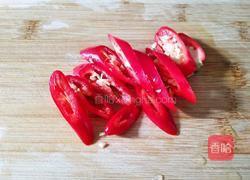 辣炒瓠瓜的做法图解5