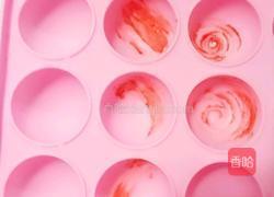 INS风网红星空巧克力的做法图解7