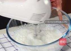 打发淡奶油小技巧的做法图解2