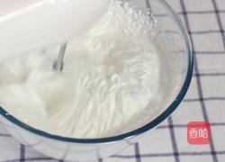打发淡奶油小技巧的做法图解3
