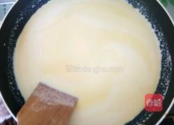椰蓉南瓜牛奶冻的做法图解5