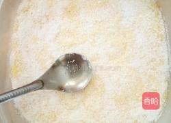 椰蓉南瓜牛奶冻的做法图解8