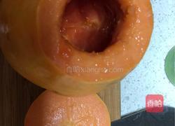 木瓜奶冻的做法图解2